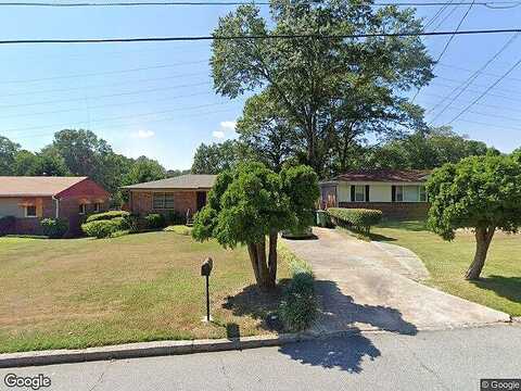 Silver Springs, ATLANTA, GA 30310
