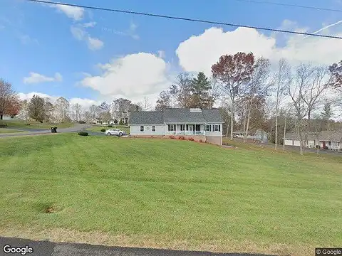 Commonwealth, GALAX, VA 24333
