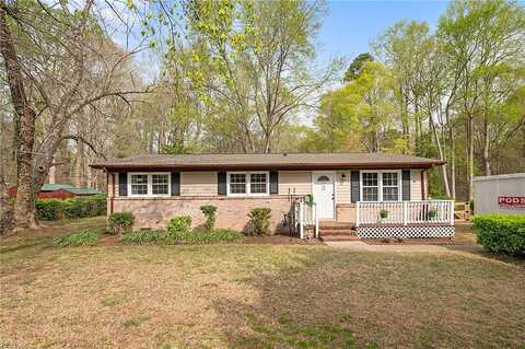 Pinehurst, SMITHFIELD, VA 23430