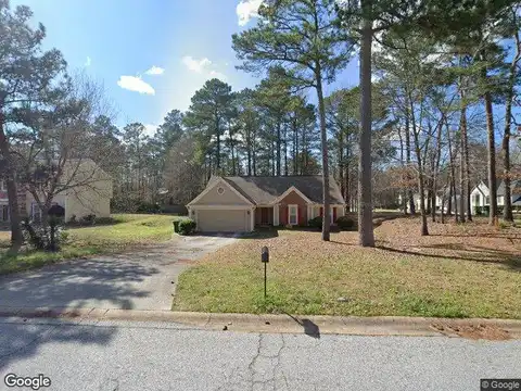 Interlaken, JONESBORO, GA 30238