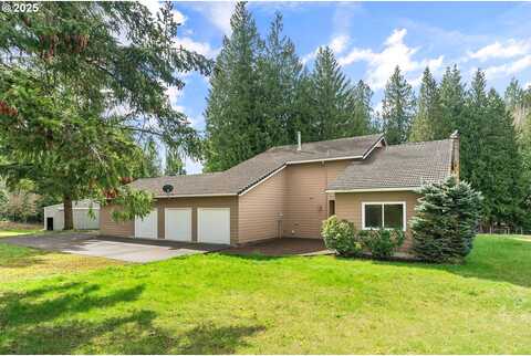 Cottrell, GRESHAM, OR 97080