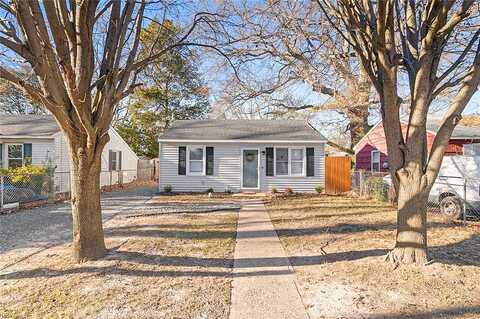 Long Green, HAMPTON, VA 23663