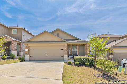 Egremont, SAN ANTONIO, TX 78252