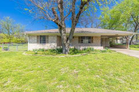 Main, PECAN GAP, TX 75469