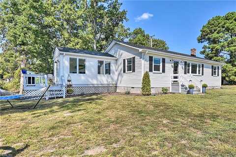 Callis, DELTAVILLE, VA 23043