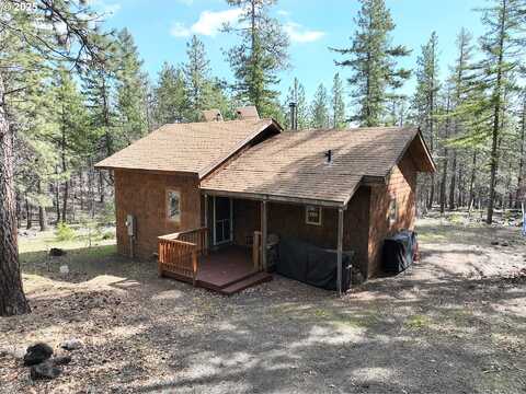 Noble Fir, GOLDENDALE, WA 98620