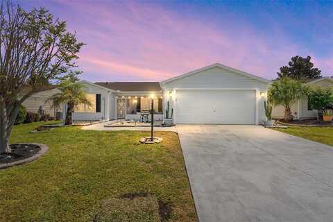 83Rd Pineland, THE VILLAGES, FL 32162