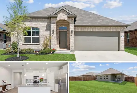 Kirkham, JUSTIN, TX 76247