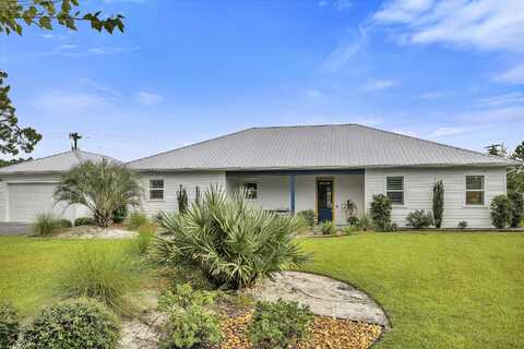 San Jose, SANTA ROSA BEACH, FL 32459