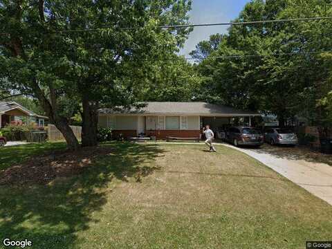 Lott, MARIETTA, GA 30067