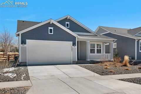 Ivy Hill, COLORADO SPRINGS, CO 80922