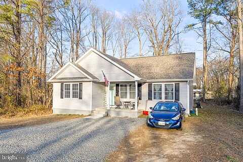 Meadow View, COLONIAL BEACH, VA 22443