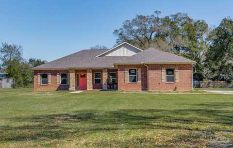 69Th, PENSACOLA, FL 32506