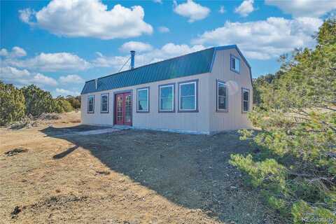 County Road 504, WALSENBURG, CO 81089