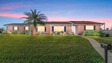 Seafarers, ORMOND BEACH, FL 32176