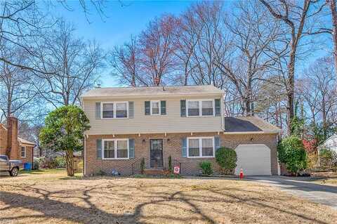 Rosewood, YORKTOWN, VA 23692