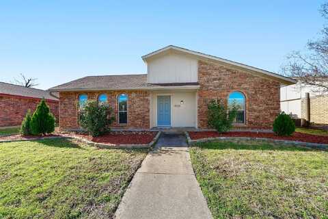 Wheeler, THE COLONY, TX 75056