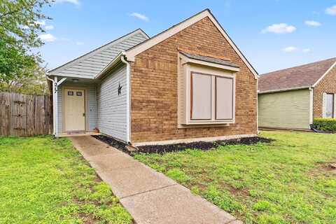 Teakwood, LEWISVILLE, TX 75067