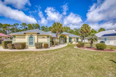 Bonita, PENSACOLA, FL 32507