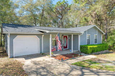 Dixie, CRESTVIEW, FL 32536