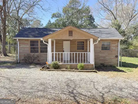 Dean Patrick, LOCUST GROVE, GA 30248