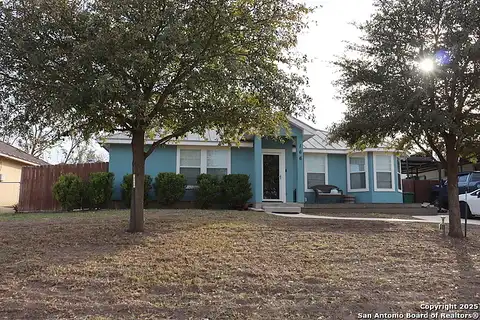 Hope, SAN ANTONIO, TX 78228