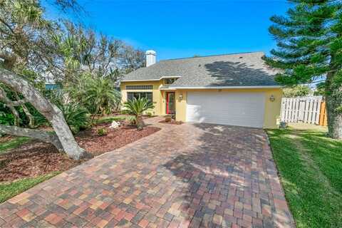 Oceanview, PONCE INLET, FL 32127