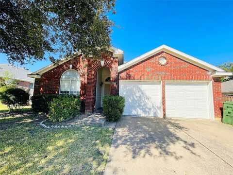 Amherst, LEWISVILLE, TX 75067