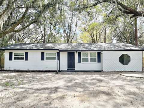 145Th, WALDO, FL 32694