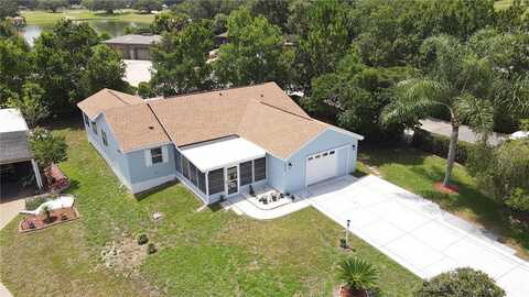 Lindsey, LADY LAKE, FL 32159