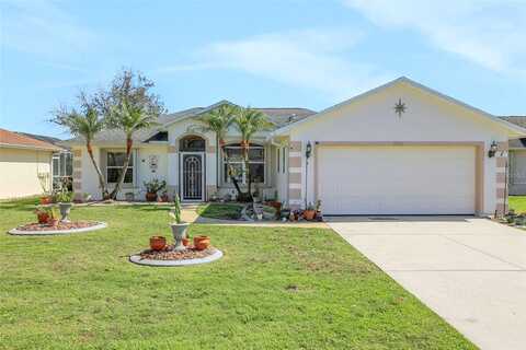 Arash, PORT ORANGE, FL 32128