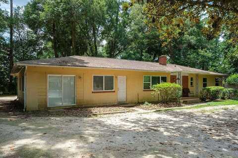 University, GAINESVILLE, FL 32607