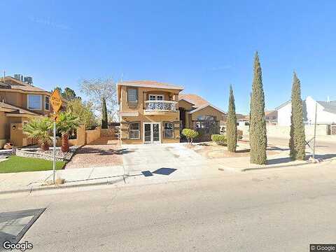 Tierra Mina, EL PASO, TX 79938