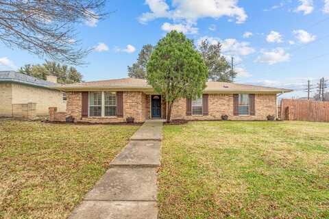 College, LEWISVILLE, TX 75077