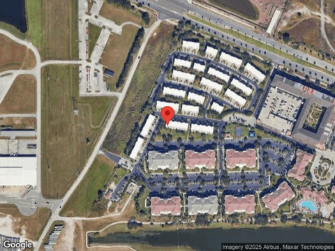 Cool Breeze, ORLANDO, FL 32819