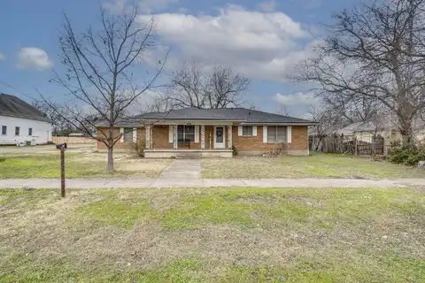 Main, MILFORD, TX 76670
