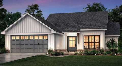 Wisteria, MANSFIELD, GA 30055