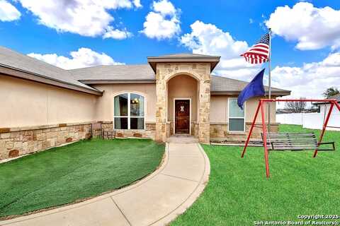 Muirfield, LA VERNIA, TX 78121