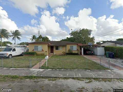 111Th, HIALEAH, FL 33012