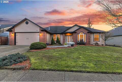 17Th, LA CENTER, WA 98629