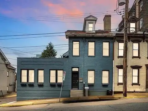 Main, PITTSBURGH, PA 15201
