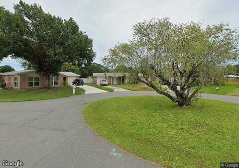 Thomas Jefferson, MELBOURNE, FL 32904