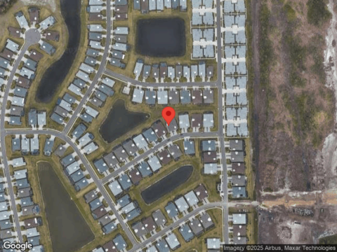 Salt Shaker, DAYTONA BEACH, FL 32124