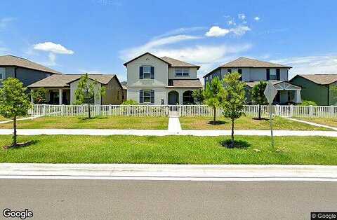 Flourish, LAND O LAKES, FL 34637