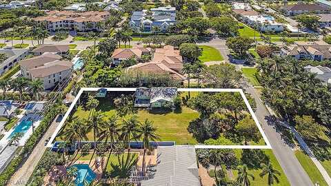 6Th, NAPLES, FL 34102