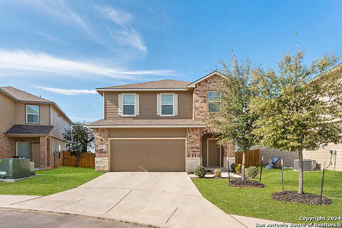Lorena, SAN ANTONIO, TX 78264