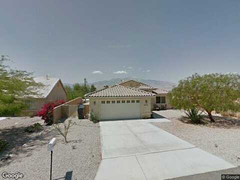 Calle Descanso, DESERT HOT SPRINGS, CA 92240
