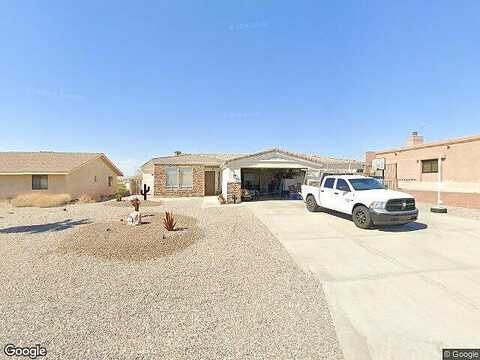 Thistle, LAKE HAVASU CITY, AZ 86406