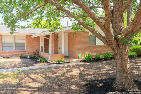 Windcrest, WINDCREST, TX 78239