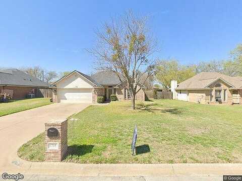 Blackfoot, CLEBURNE, TX 76033